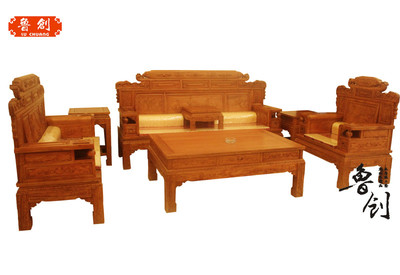 探索紅木家具 價格、種類與花園家具廠細節