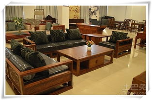 匠心雕琢，藝術(shù)傳承——探索紅木家具的藝術(shù)品之旅