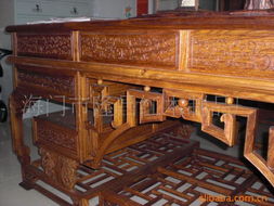 海門市隆昌紅木制品廠書房家具產(chǎn)品列表 品味東方雅韻，典藏傳世匠心