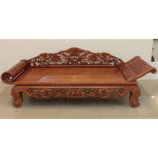 古韻居紅木家具 匠心傳承，演繹東方居家美學(xué)