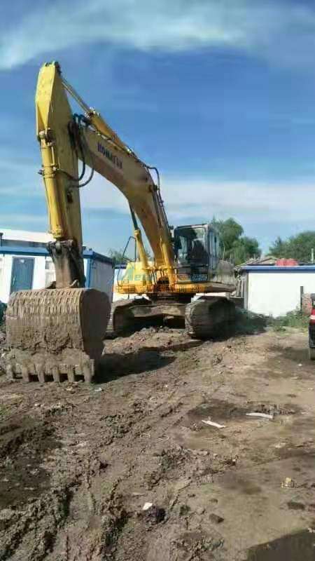 哈爾濱立通工程設備租賃 建筑工程機械與設備租賃的專業(yè)選擇