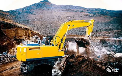 年后開工急賺錢？挖機這幾個細節(jié)別忘檢查，安全高效是關鍵