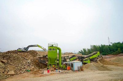 中聯移動破 工程機械租賃行業領袖點贊的創新力量