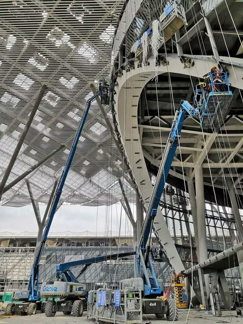 重慶大渡口區發電機租賃服務 2021年設備大量現貨，助力建筑工程高效推進