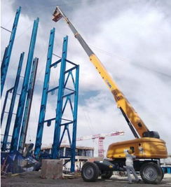 寡頭壟斷格局下，中國工程機械三巨頭的市場表現與設備租賃業務分析