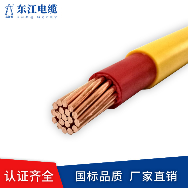 BVV35 150電線詳解 性能、用途與選購指南
